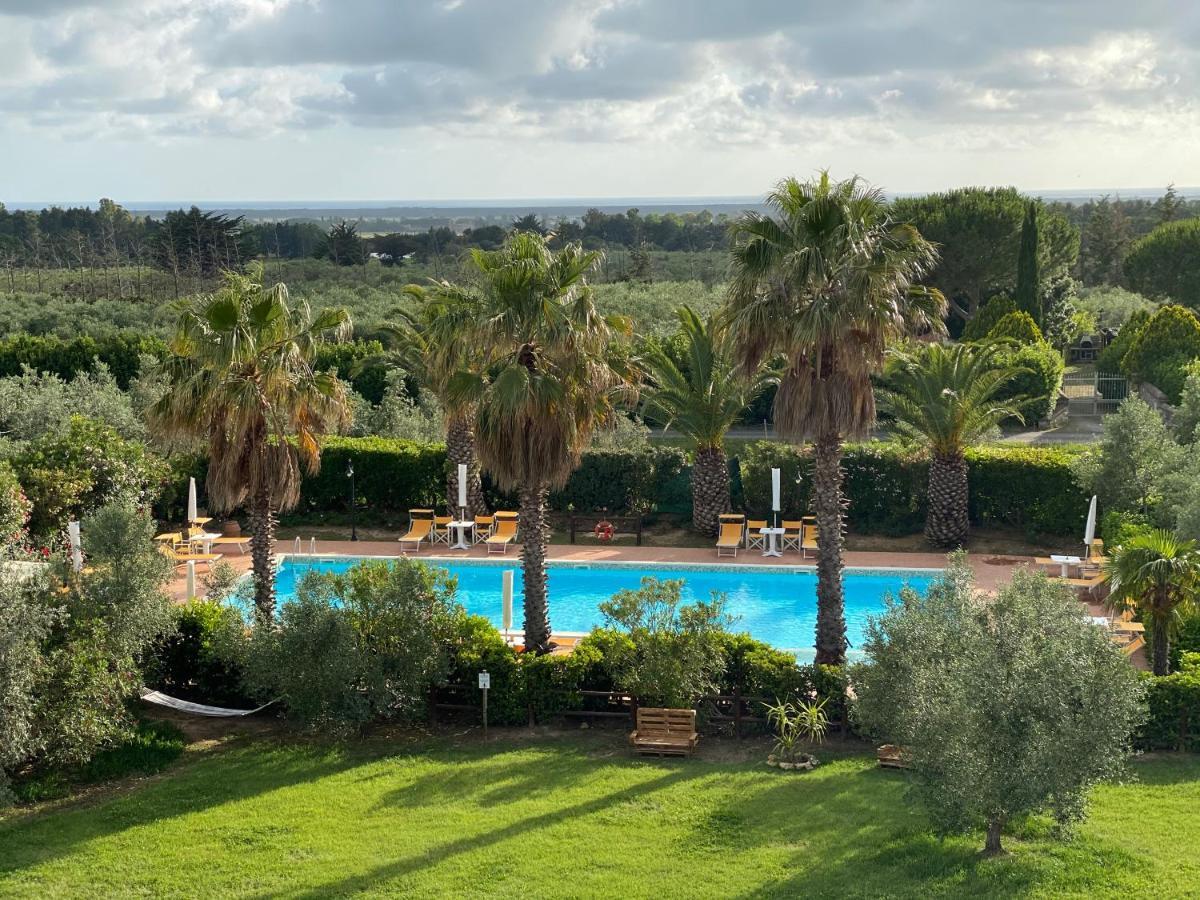 Le Macine Vila Cecina  Exterior foto