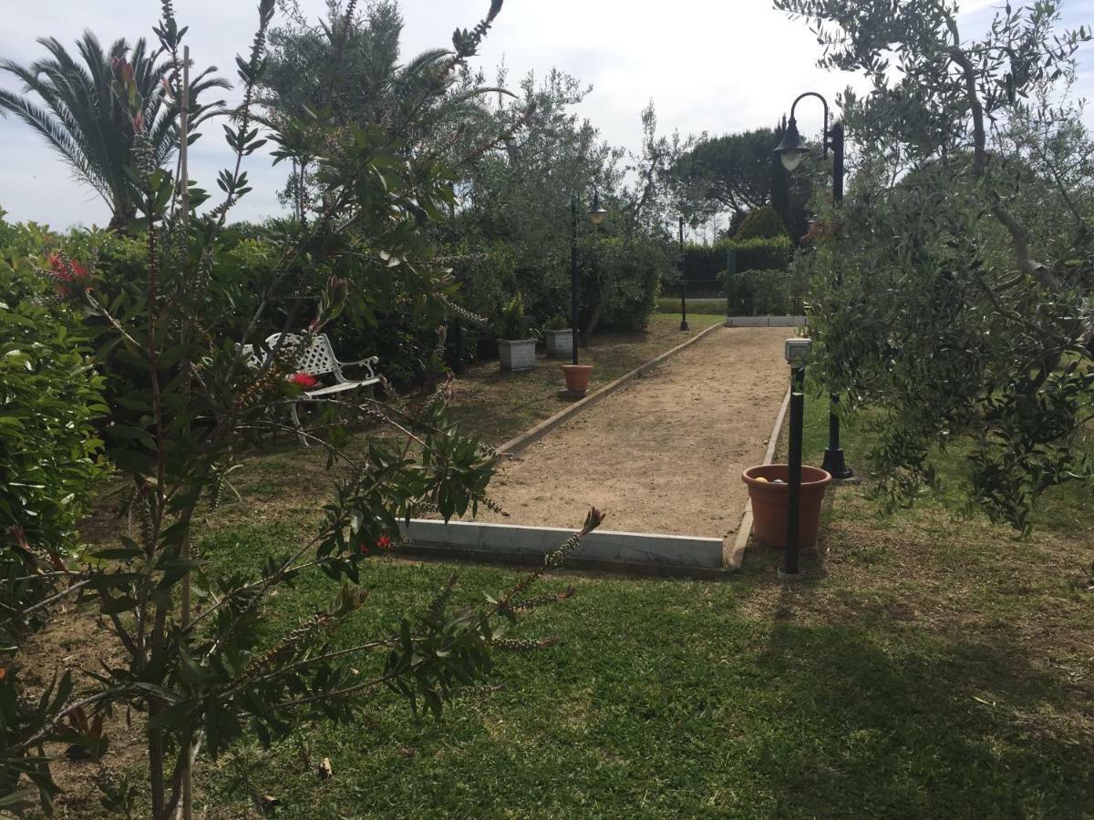 Le Macine Vila Cecina  Exterior foto