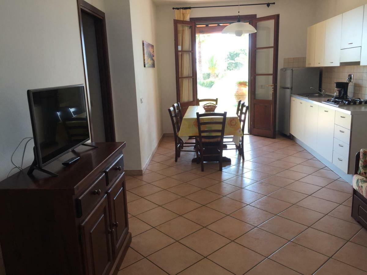 Le Macine Vila Cecina  Exterior foto