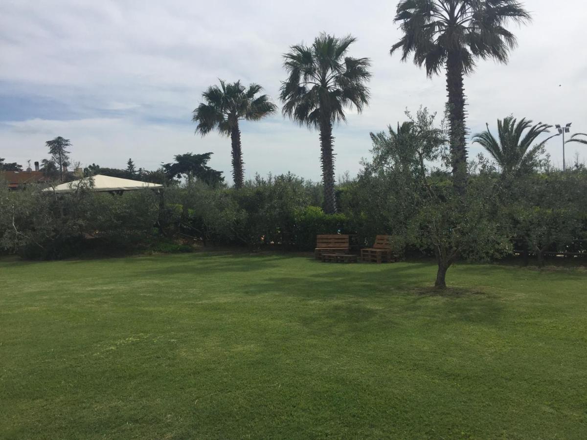 Le Macine Vila Cecina  Exterior foto
