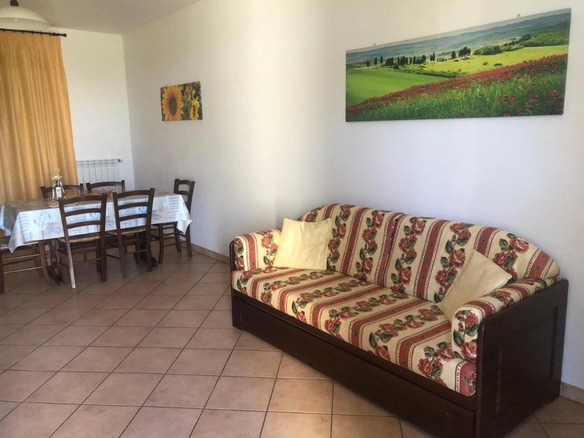 Le Macine Vila Cecina  Exterior foto